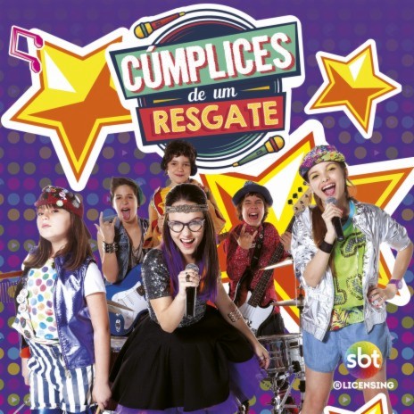 Minha Alegria É Viver ft. Coro C1R cover art