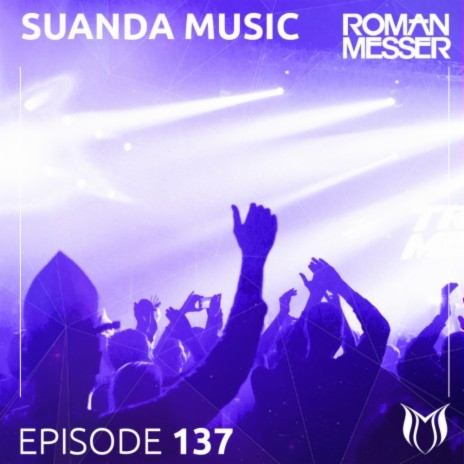 Make It Last (Suanda 137) (Denis Kenzo Remix) ft. Kate Miles cover art