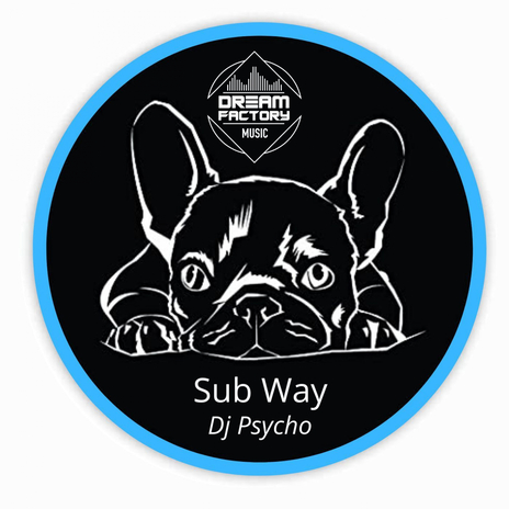 Sub Way cover art