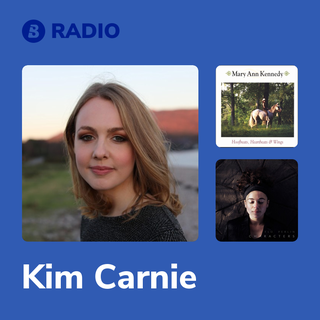 Kim Carnie Radio