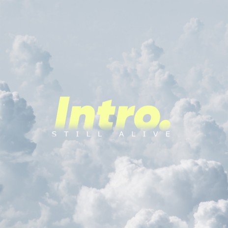 Intro cover art