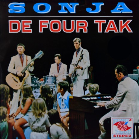 Voor Jou Alleen (Instrumentaal)