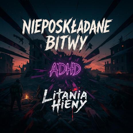 Nieogarniety