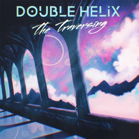 The Traversing ft. Peter Troya cover art