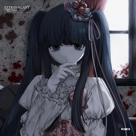 Extravagant Dress cover art