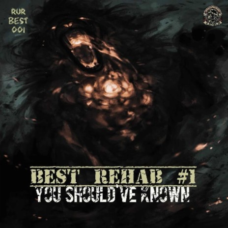 Ungrateful cover art