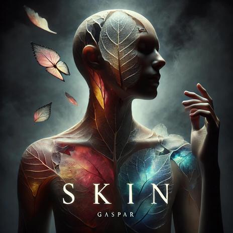 Broken Skin cover art