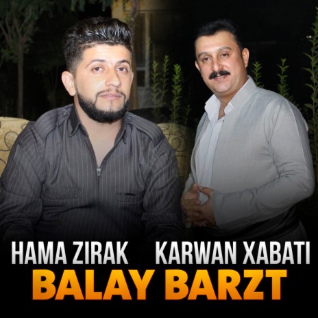 Yarm Yarm ft. Karwan Xabati