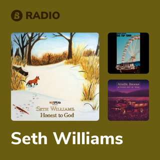 Seth Williams Radio