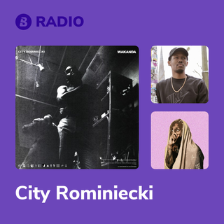 City Rominiecki Radio