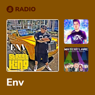 Env Radio
