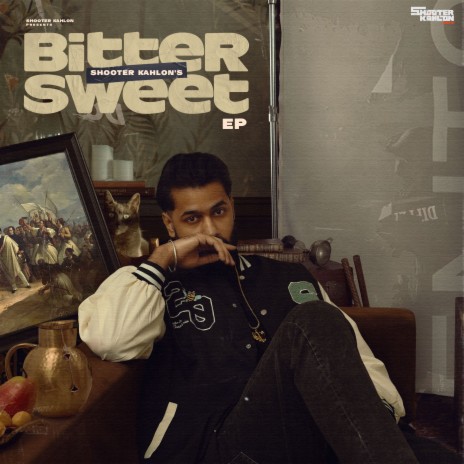 Conversation cover art