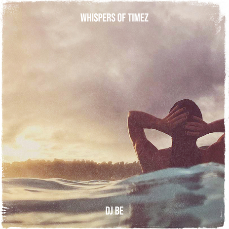 Whispers of Timez cover art