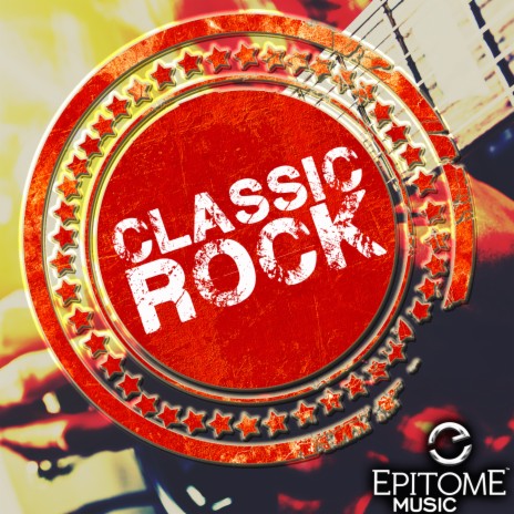 Motorcycle Rock cover art