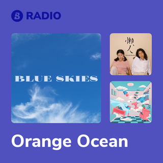 Orange Ocean Radio