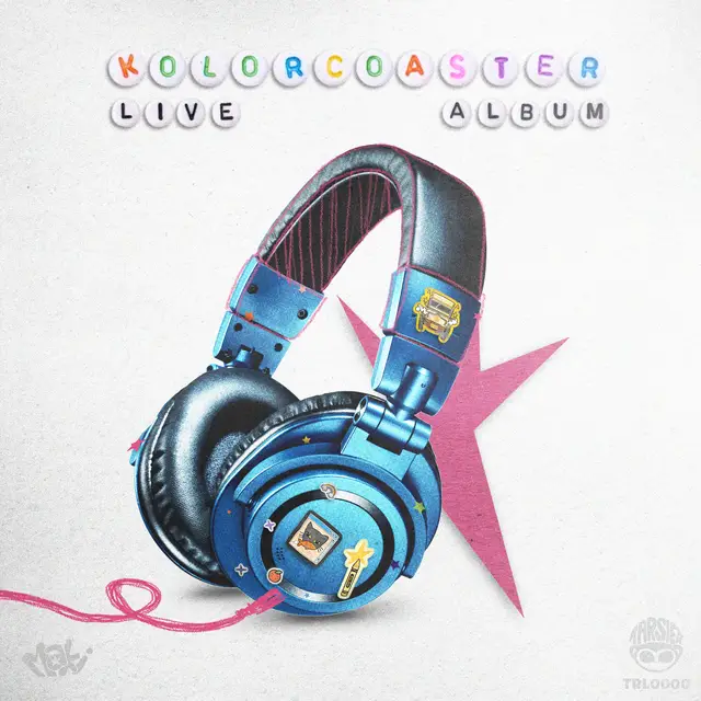 INDIGO (with u) (Live) cover art