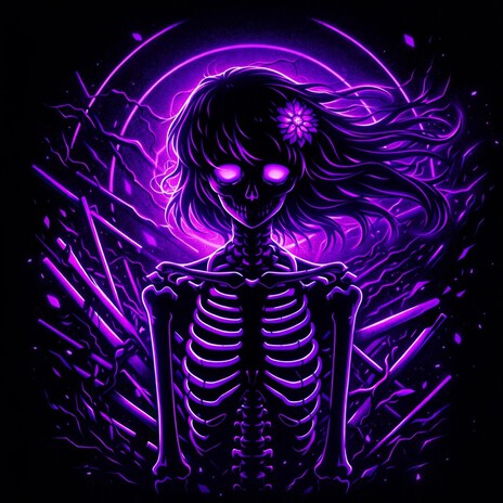 Vortex Wasted Bastards (Super Speed) cover art