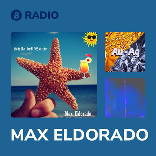 MAX ELDORADO Radio
