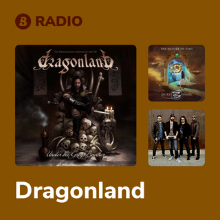 Dragonland Radio