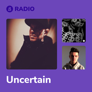 Uncertain Radio