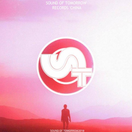 Orange Ball ft. Sound of Tomorrow cover art