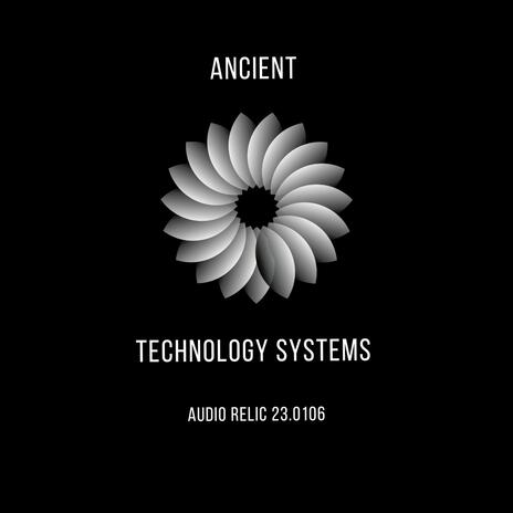 ATS: Audio Relic 22.0106 ft. Ancient Technology Systems cover art