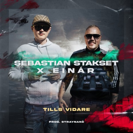Tills vidare ft. Einár