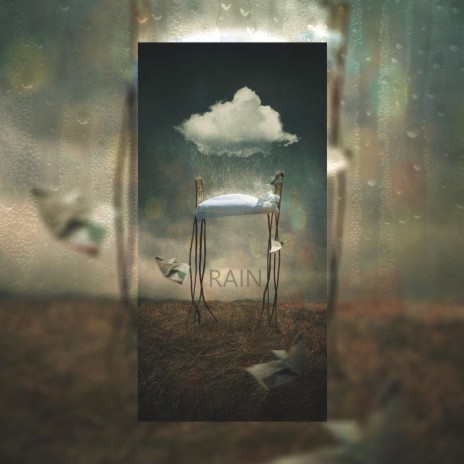 Rain cover art