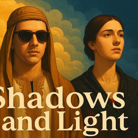 Shadows and Light cover art