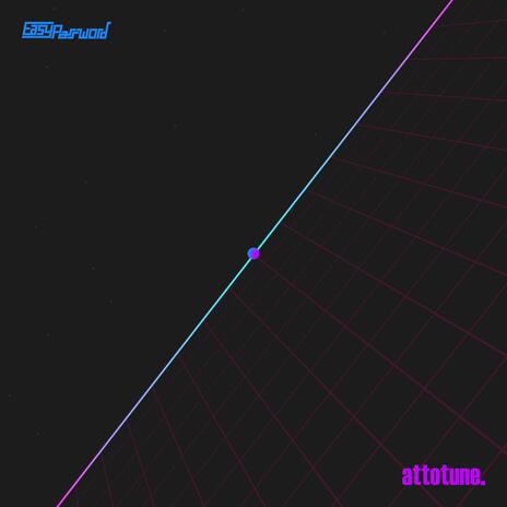 Attotune cover art