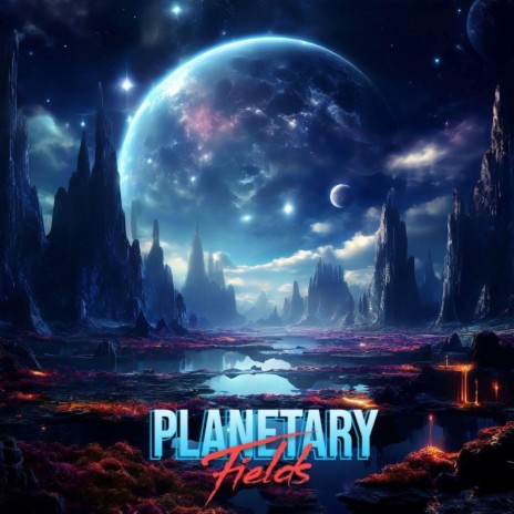 Solar Wind Shield cover art