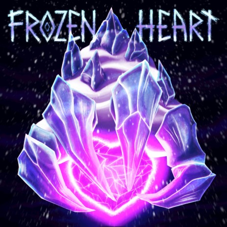 Love is an Open Door (From Disney's Frozen) ft. Jayhan cover art