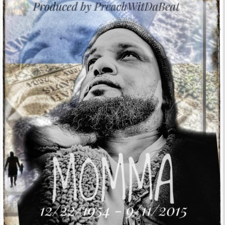 MOMMA ft. ClumZ cover art