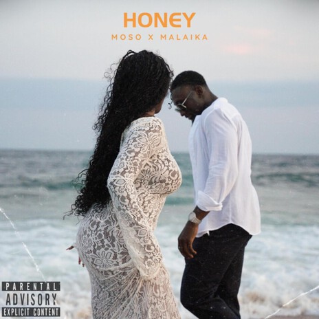 Honey ft. Malaika cover art