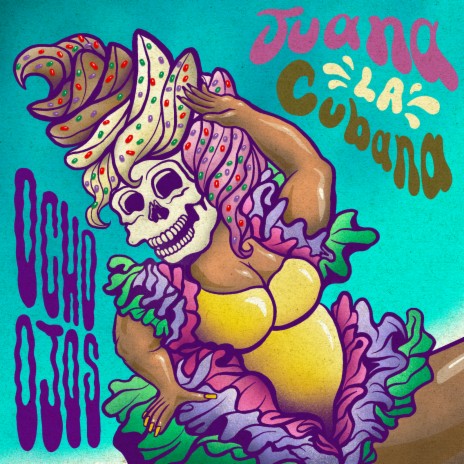 Juana La Cubana