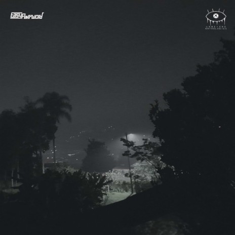 hovering cover art