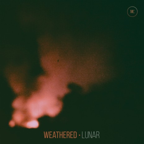 Lunar cover art