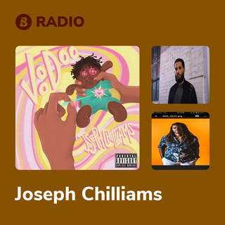 Joseph Chilliams Radio