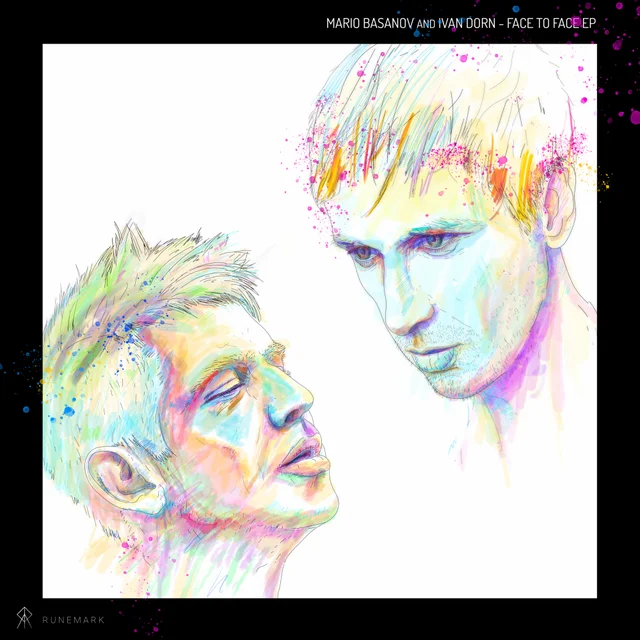 10 Years cover art