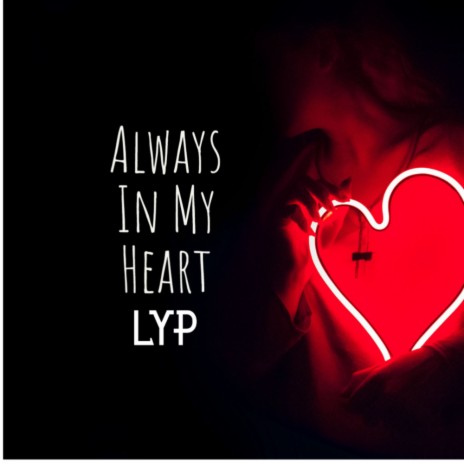 Always In My Heart cover art