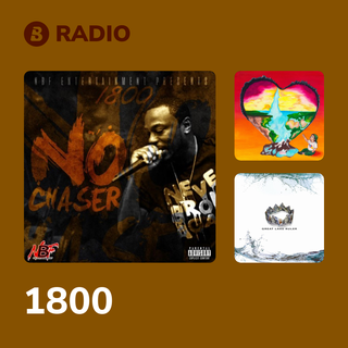 1800 Radio