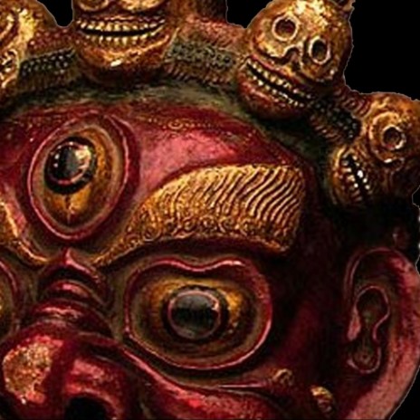 Public Enemy No. 1 (Tribal Trance Mix) cover art