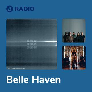 Belle Haven Radio