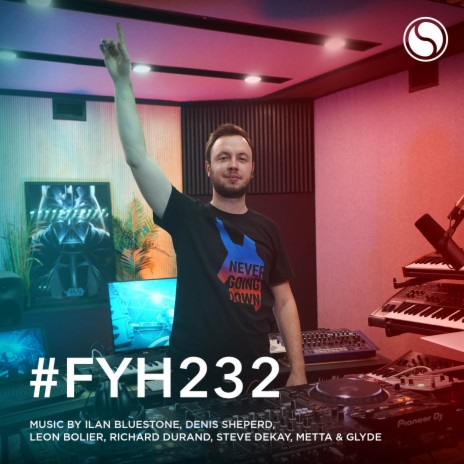 Eternal (FYH232) (Aimoon Remix) ft. Amo R cover art