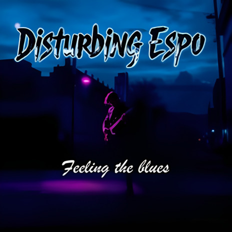 Downtown Rockin' cover art