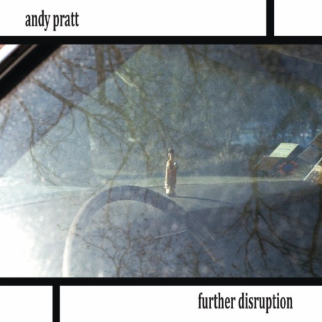 Lincoln Avenue cover art