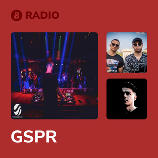 GSPR Radio