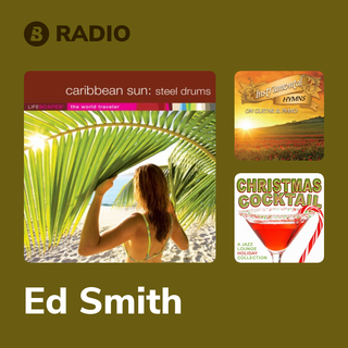 Ed Smith Radio