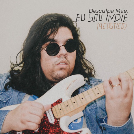 Chá de Hibisco (Acústico) ft. Ítalo Ribeiro cover art