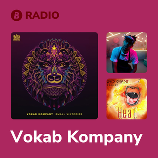 Vokab Kompany Radio